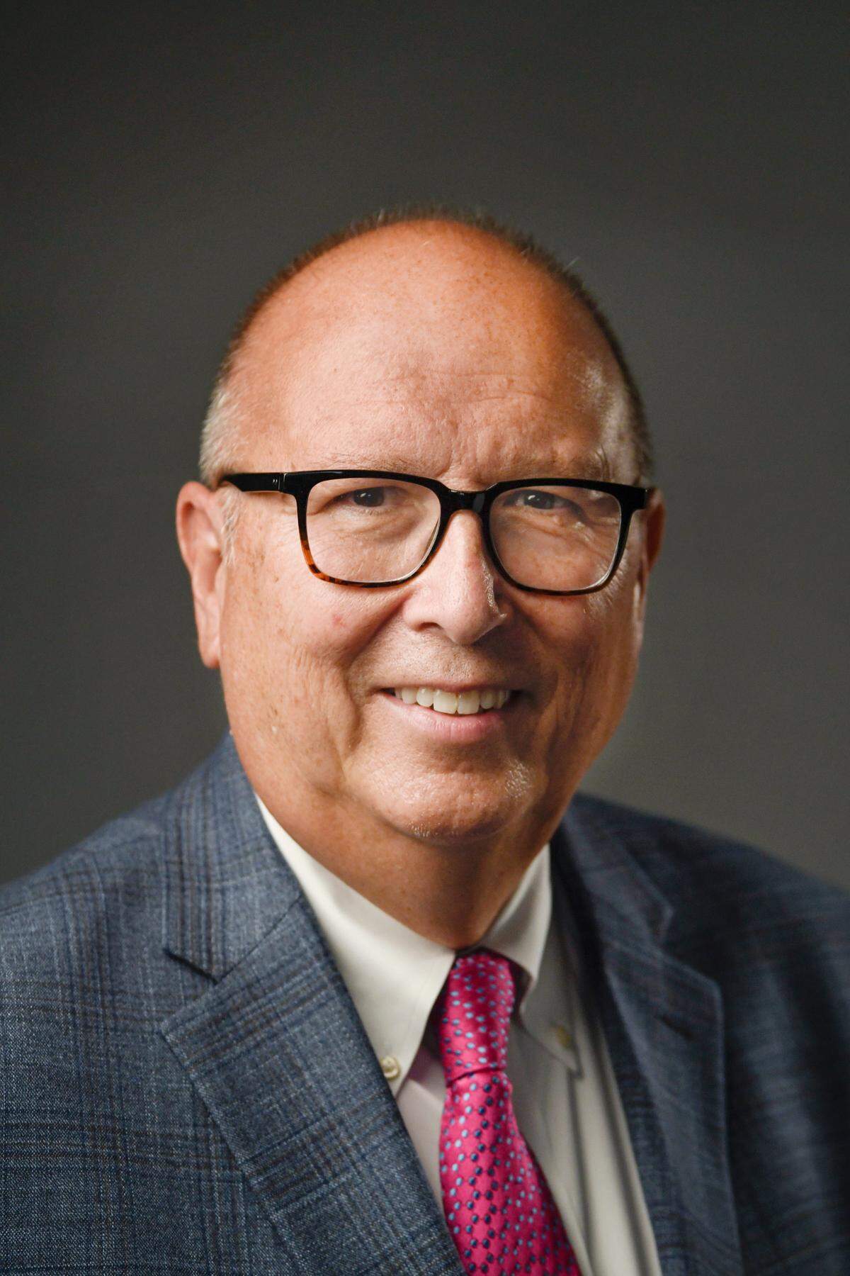 Profile Image of Bill Church