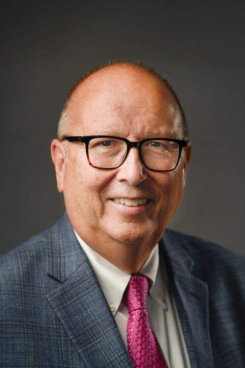 Profile Image of Bill Church