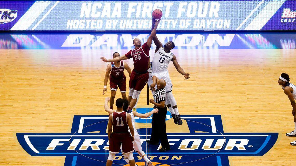 Why Dayton has been a house of horrors for NCCU