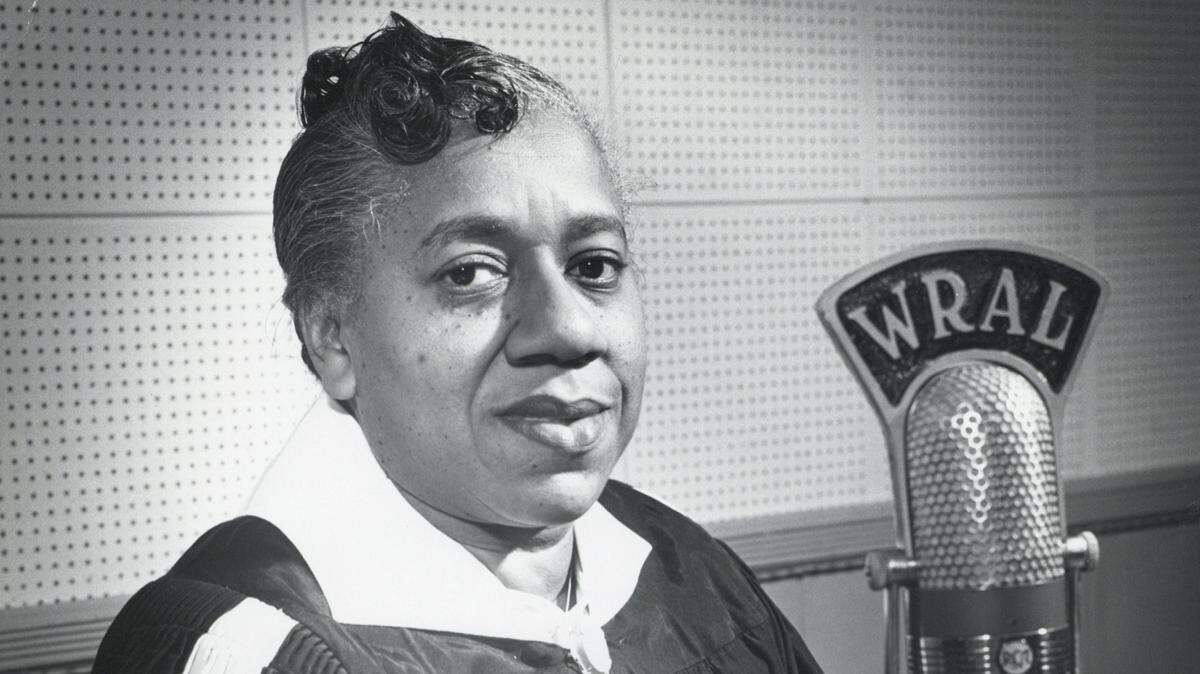 Sister Gary: This ‘powerful preacher’ was Raleigh’s first Black voice on the radio