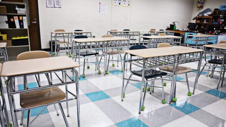 Why Wake students will have so many days off from class next school year