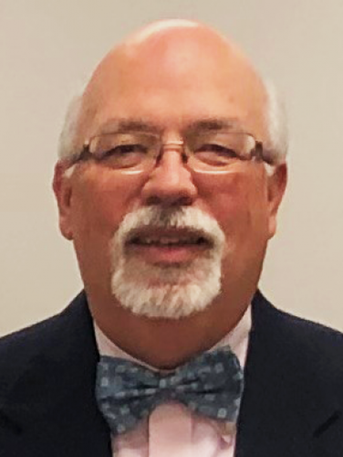 David Black, N.C. Board of Elections member