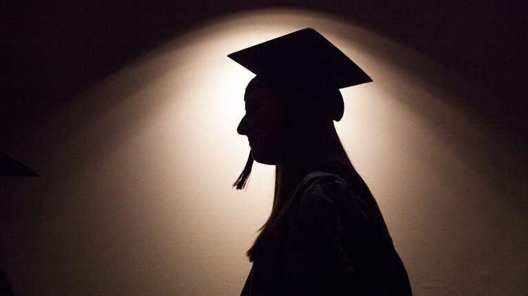Triangle college graduations are happening this weekend. See when and where