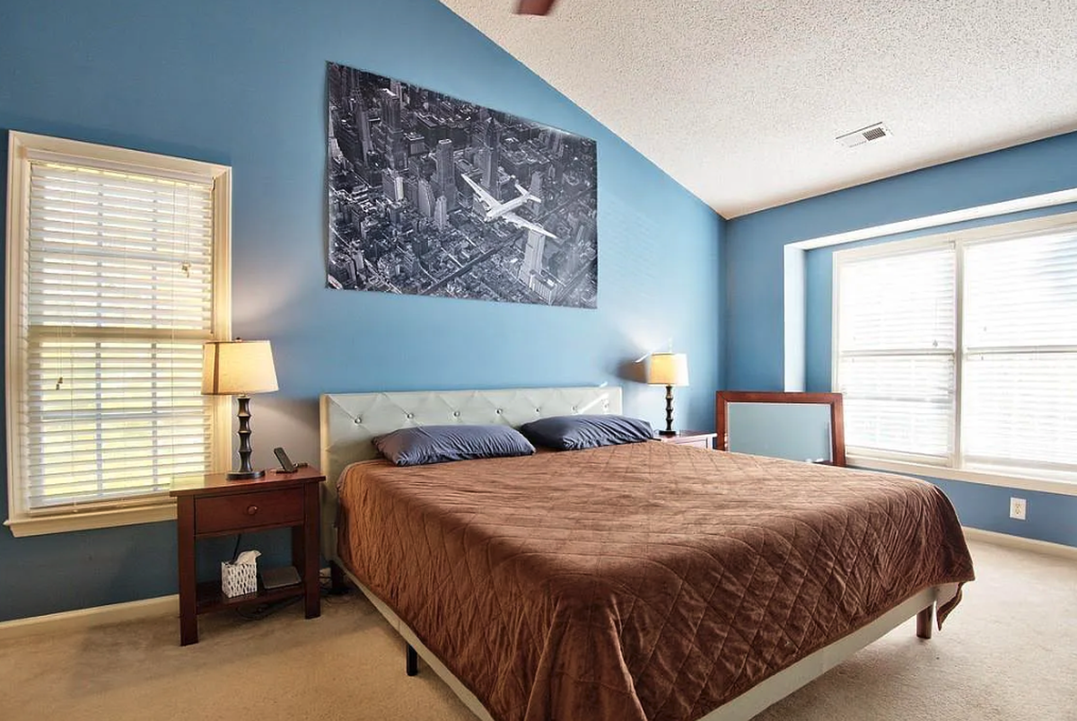 3 Bess Ct, Durham, 27707