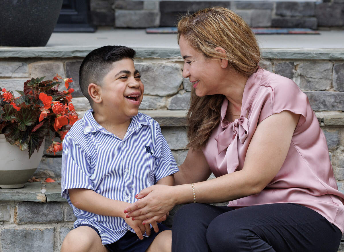 Yara Ahmad and her 8-year-old son, Saleh, are receiving a $190,952 legal settlement from Wake public schools. “My aim from publishing Saleh’s story is that other families know that they can fight for their kids, and they can gain what their kids deserve,” Ahmad said.