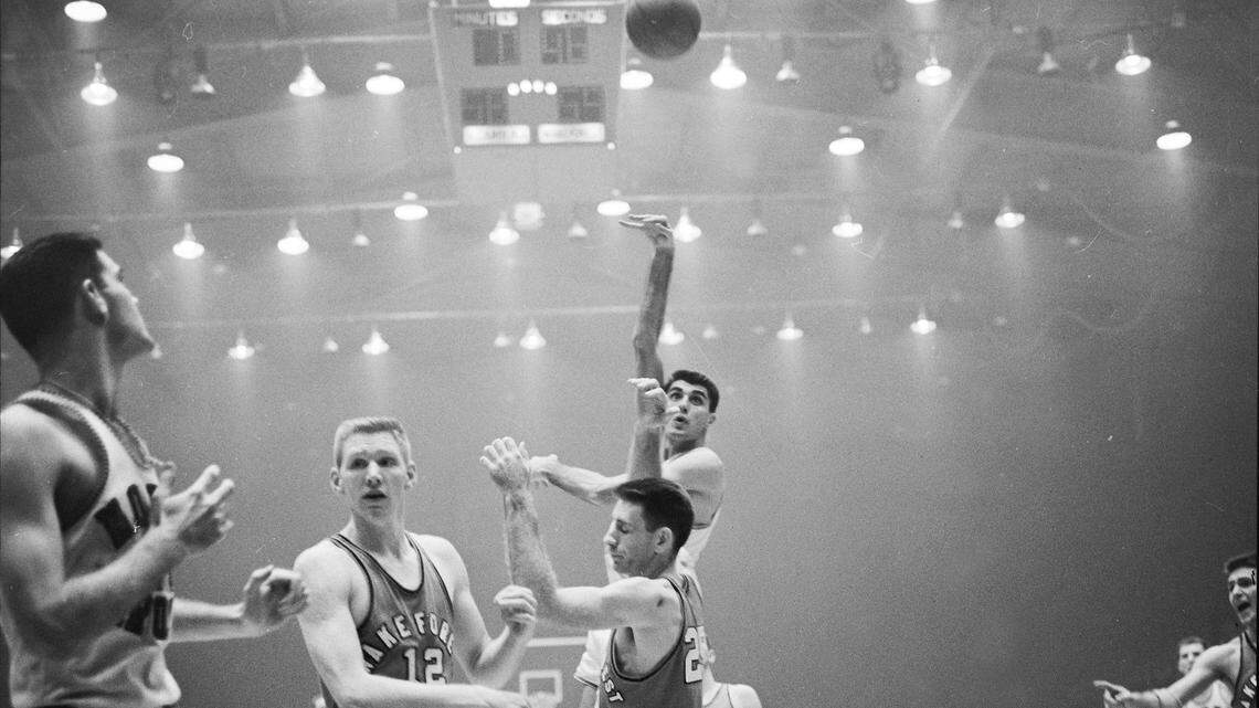 A requiem for NC’s Tobacco Road as it loses stature in a changing college sports world