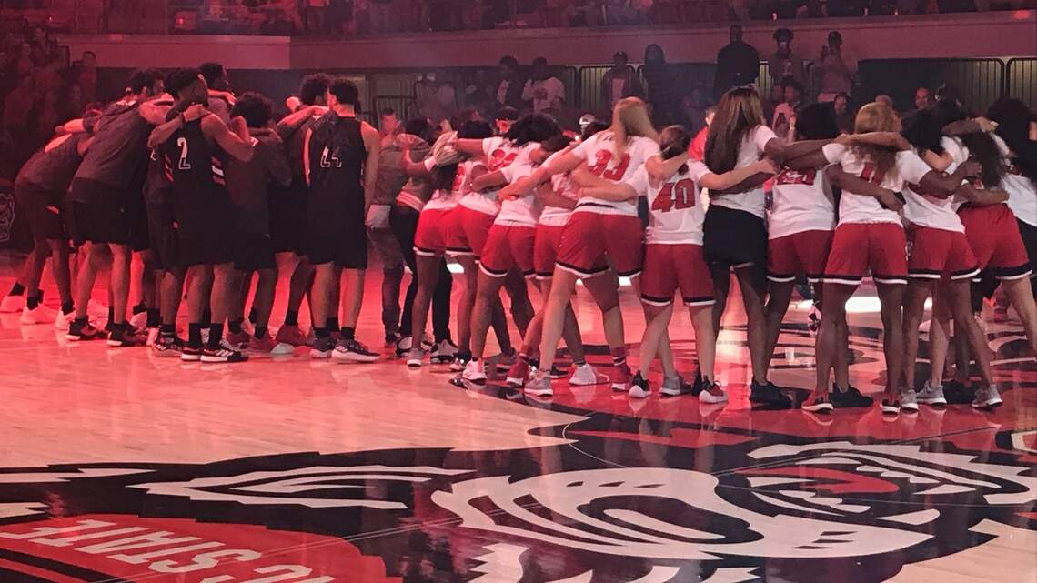 Pack’s ‘Primetime’ proves to be good time for fans