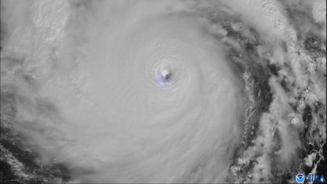 Get ready for another active hurricane season in the Atlantic, NC State experts say