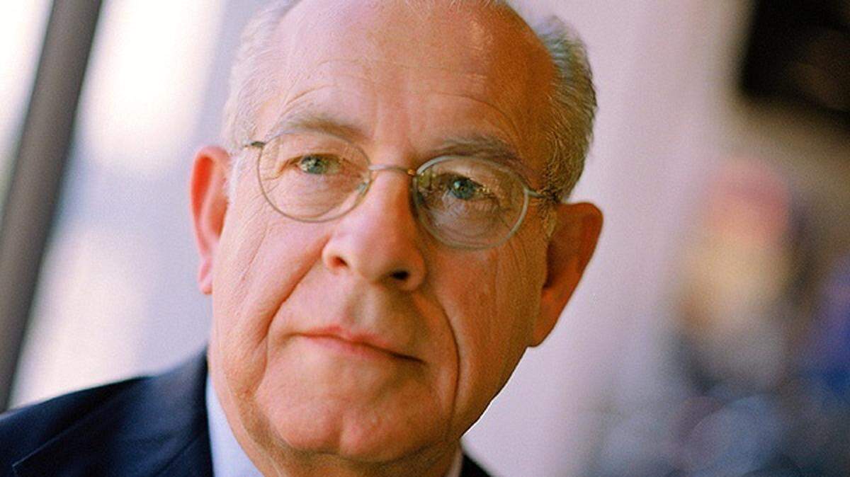 Carl Kasell