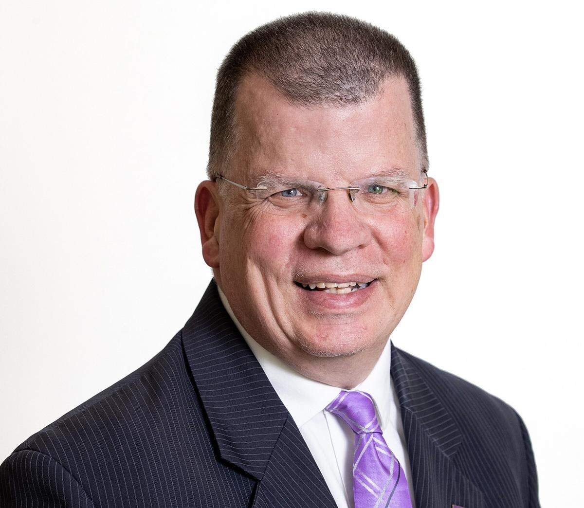 Former ECU interim chancellor Dan Gerlach has a new job working on economic development projects in Raleigh.