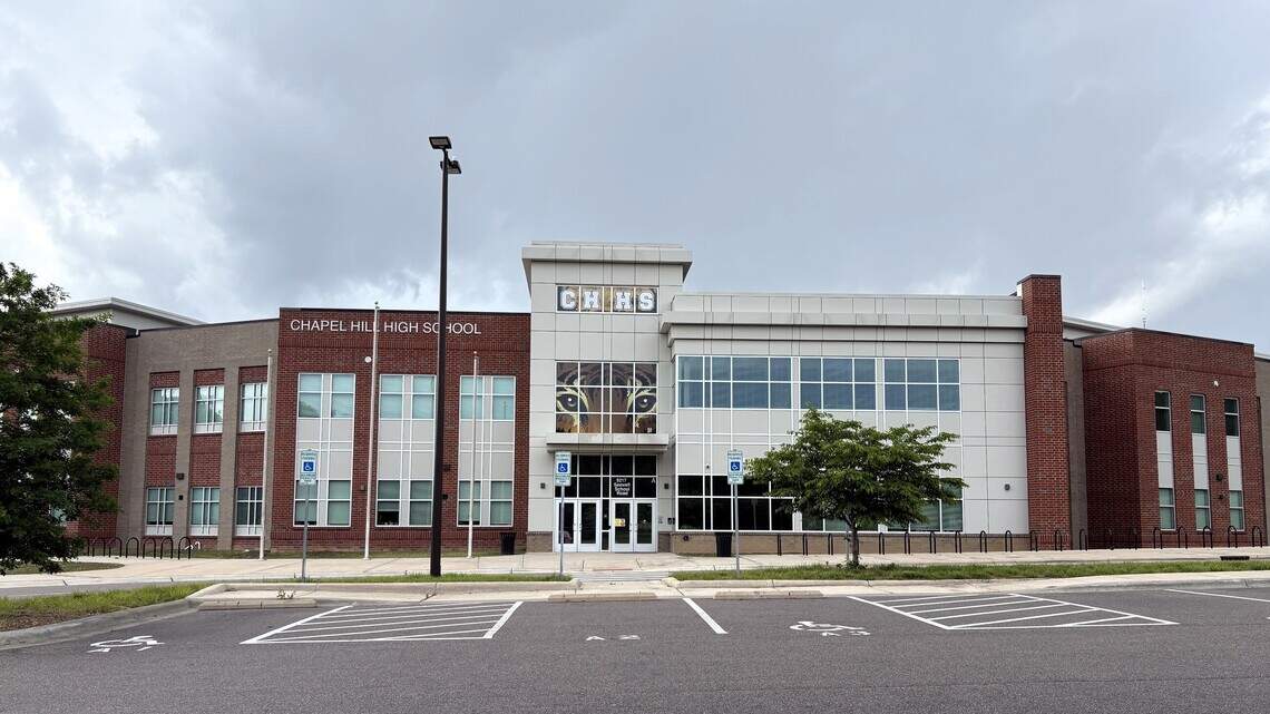 Triangle school investigating after antisemitic interruption of virtual meeting