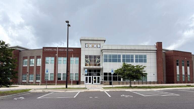 Triangle school investigating after antisemitic interruption during Zoom meeting