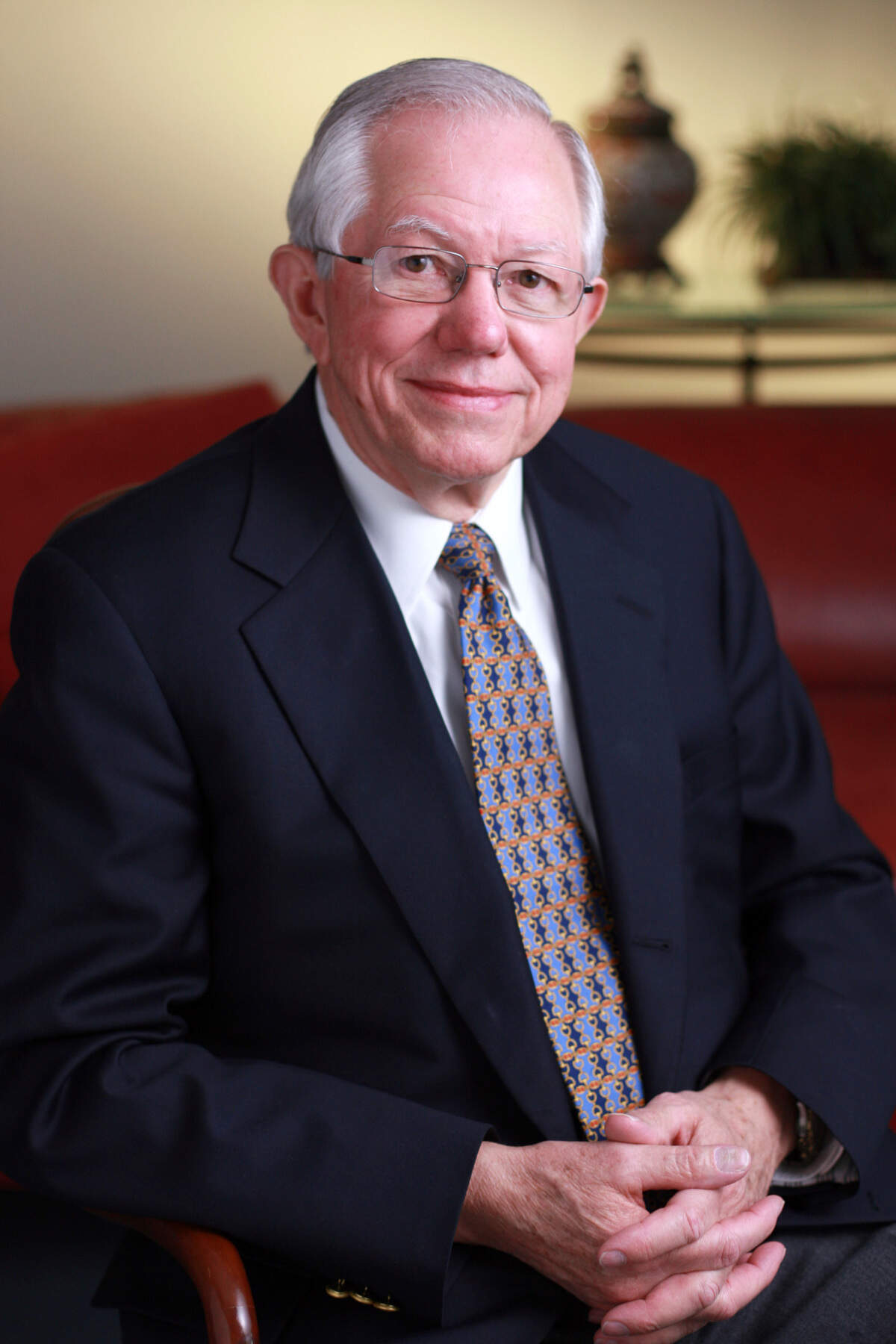 Marvin Mann, a Cary resident who died in March, donated $100 million to his alma mater Samford University, the largest gift in school history.