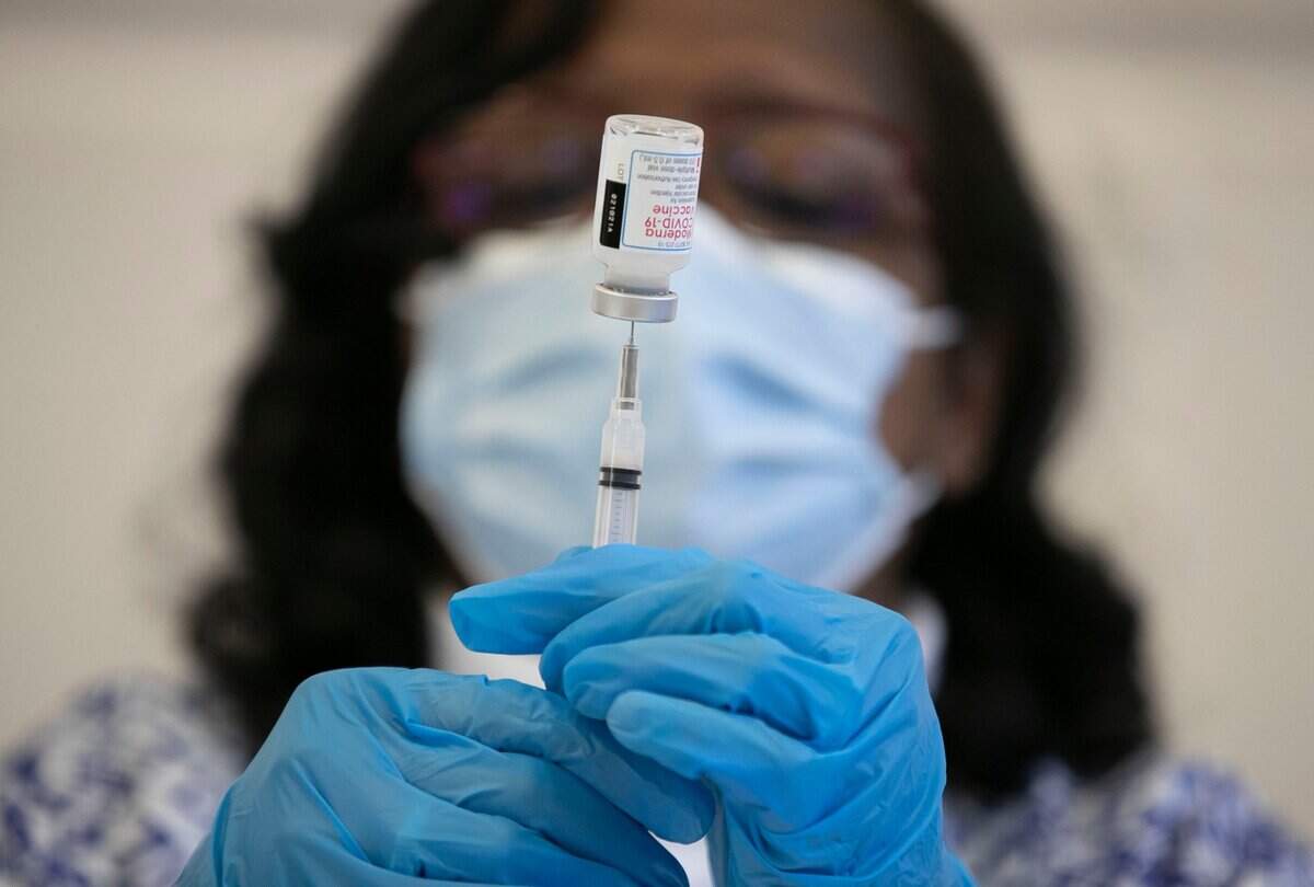 Mecklenburg County will not mandate mask-wearing, but Mecklenburg’s Public Health Director Gibbie Harris urges people to be prepared..