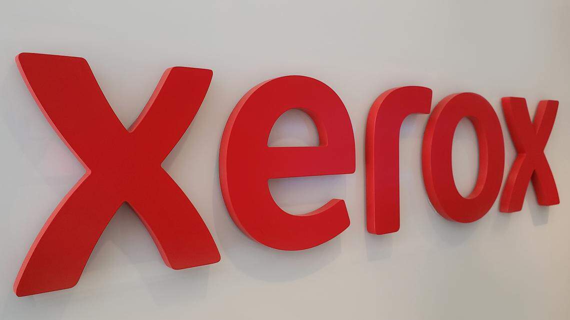 Xerox has asked North Carolina to terminate its incentive agreement for a new center that was supposed to employ 300 people in Cary.