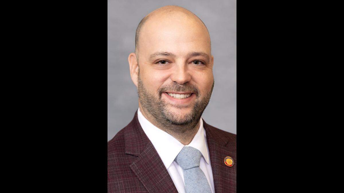 Rep. Bryan Cohn, a Democrat who represents District 32 in the North Carolina House of Representatives, announced Friday that he would not seek reelection.