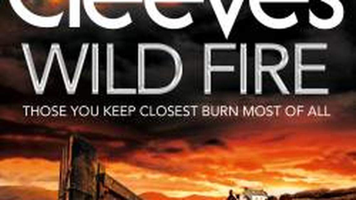 Suspense packs Ann Cleeves’ ‘Shetland’ series finale