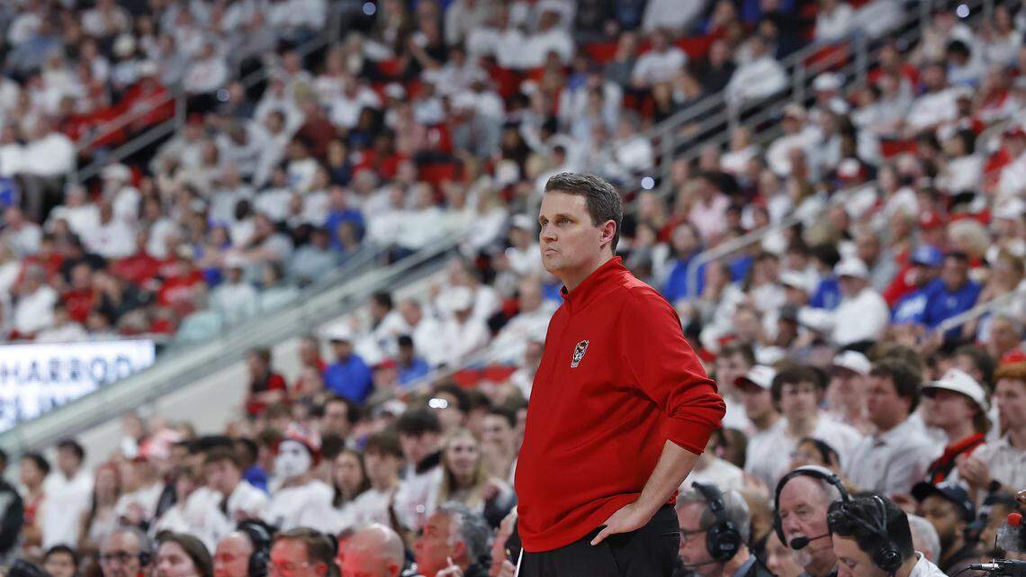 Why missed opportunities against comparable ACC teams haunt NC State basketball