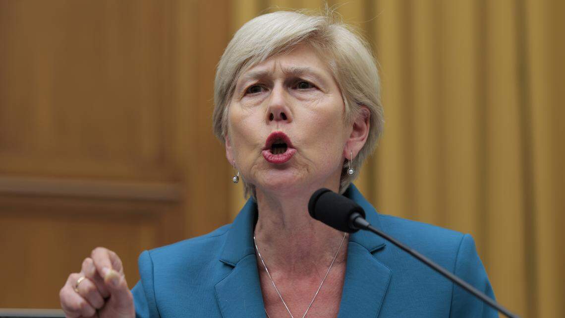 NC’s Deborah Ross echoes Tillis calling for Noem’s resignation over Helene relief