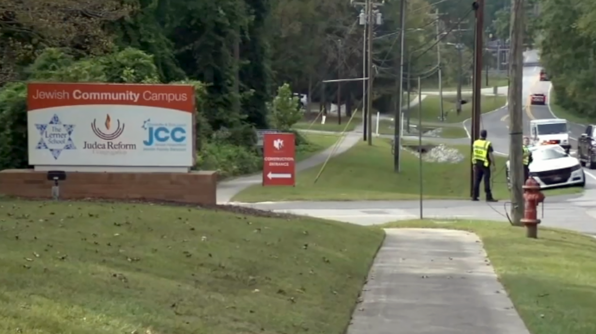 As a deadly conflict continues in Israel, NC’s Jewish community plans to rally together