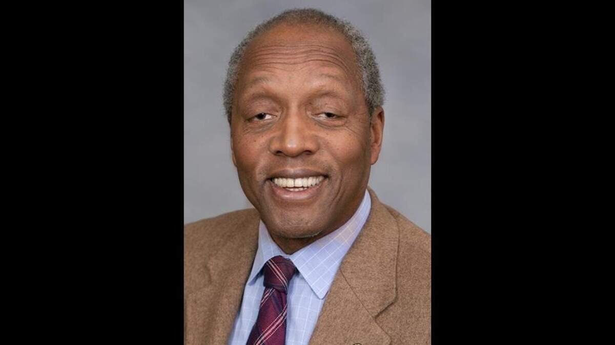 Abe Jones