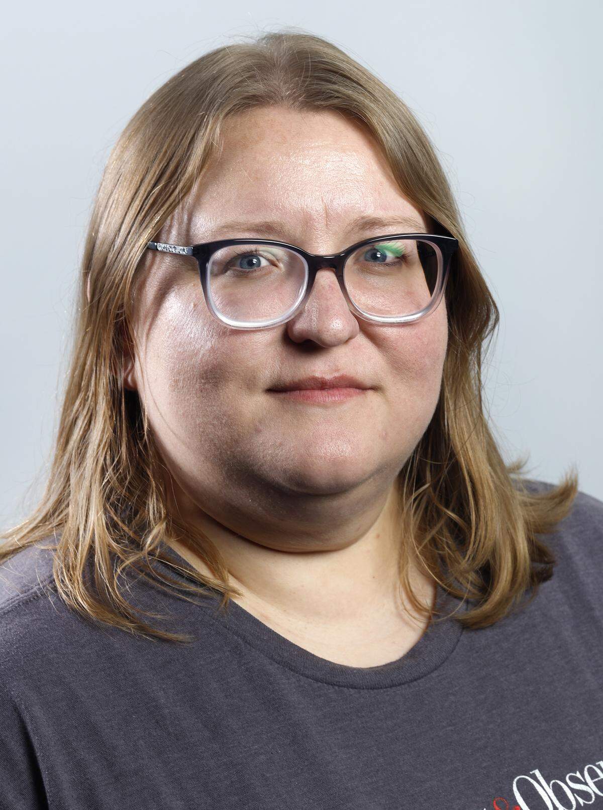 Anna Roman, The News & Observer’s Raleigh city government reporter since 2018, joined the service journalism team in February 2025.