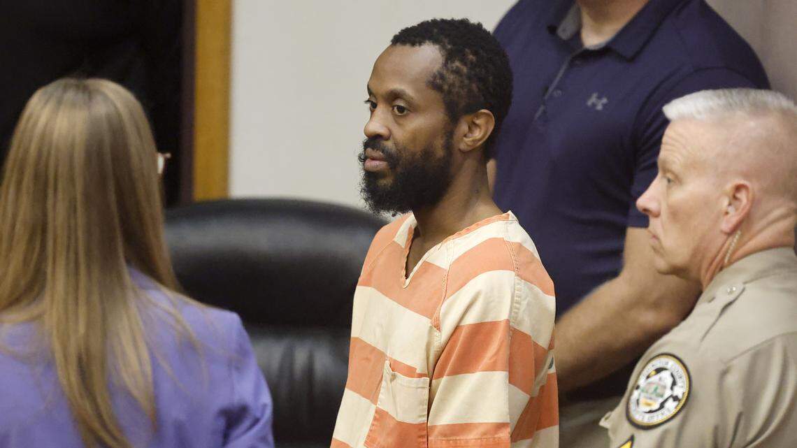 Johnston man accused of killing children claims God influenced him in 911 call