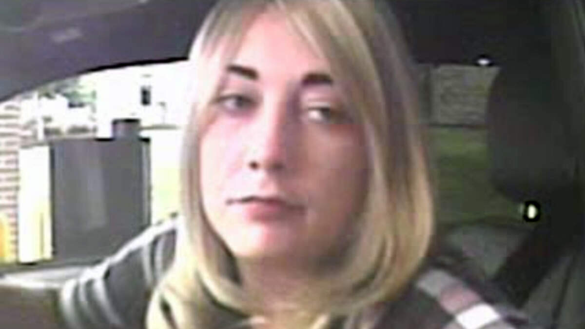 A suspect wanted by police for bank fraud in Greenville, S.C.