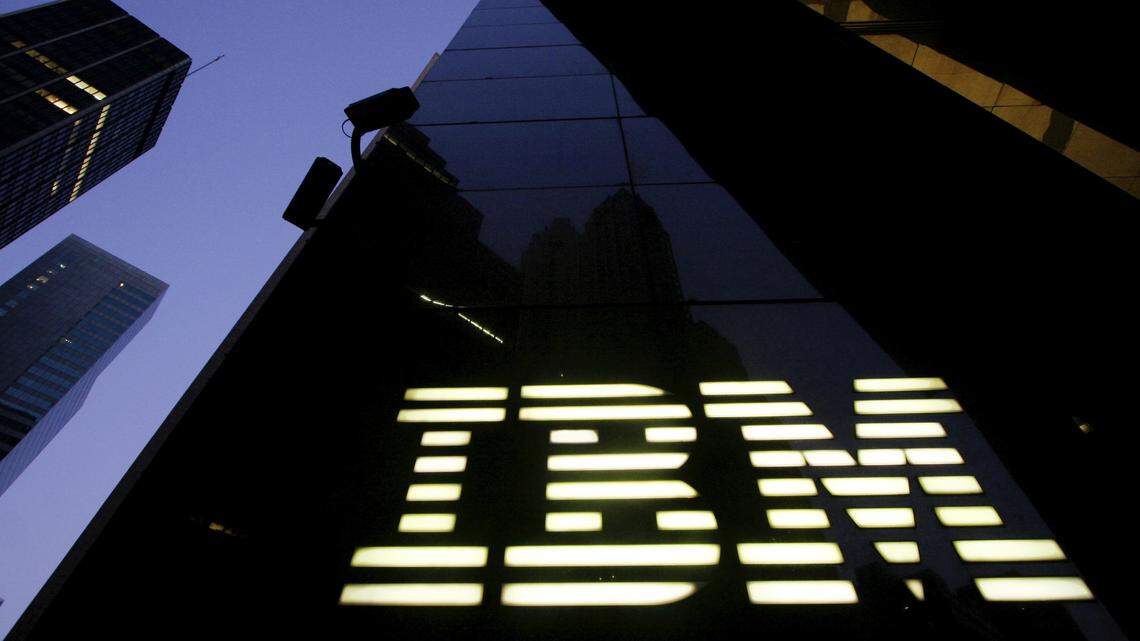 Three former managers say IBM fired them because they spoke up against cutting a black software-sales rep’s commission.