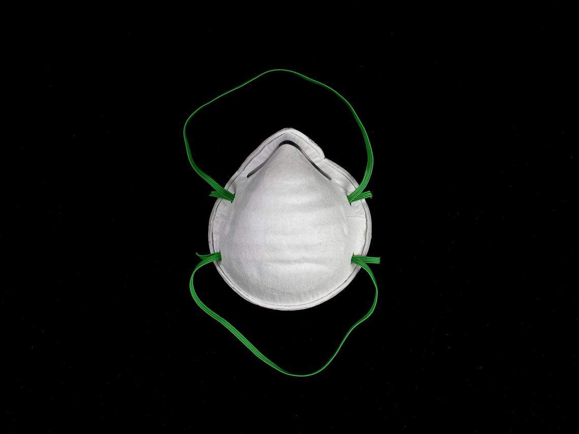 N95 masks have become one of the preferred forms of protection against COVID-19.