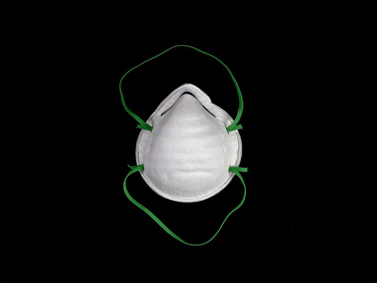 N95 masks have become one of the preferred forms of protection against COVID-19.