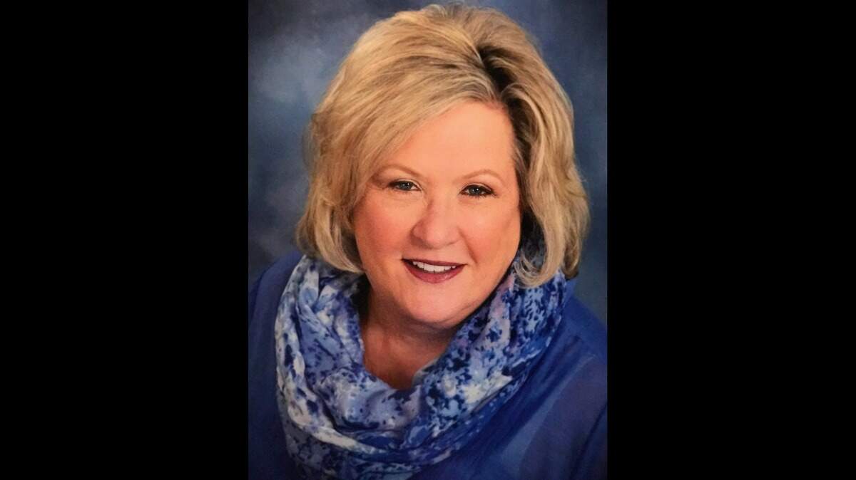 Kathy Hartenstine