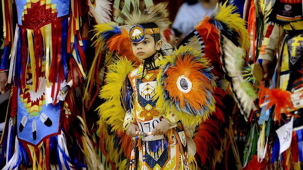 On Saturday, tribes across North Carolina will gather for a pow wow expected to draw thousands to Dix Park in Raleigh - the first of its kind to get sponsorship from both the city and the park conservancy.