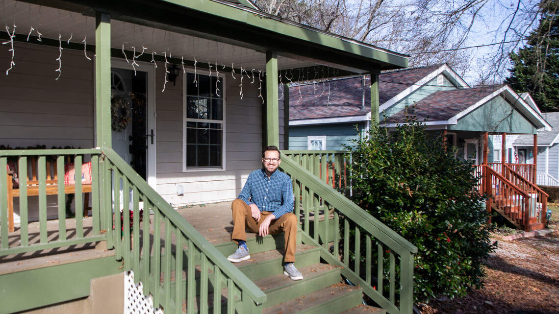 Housing costs in NC: Affordable home may mean longer commute | Raleigh ...