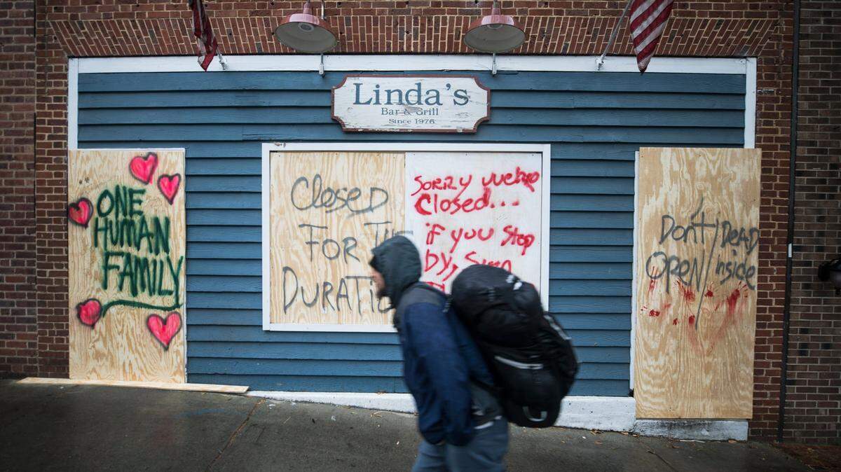 A beloved Chapel Hill bar is asking for the community’s help as pandemic woes stack up