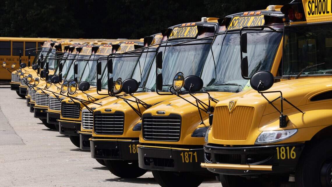 This WA high school is among best in the nation, new ranking says. See which one