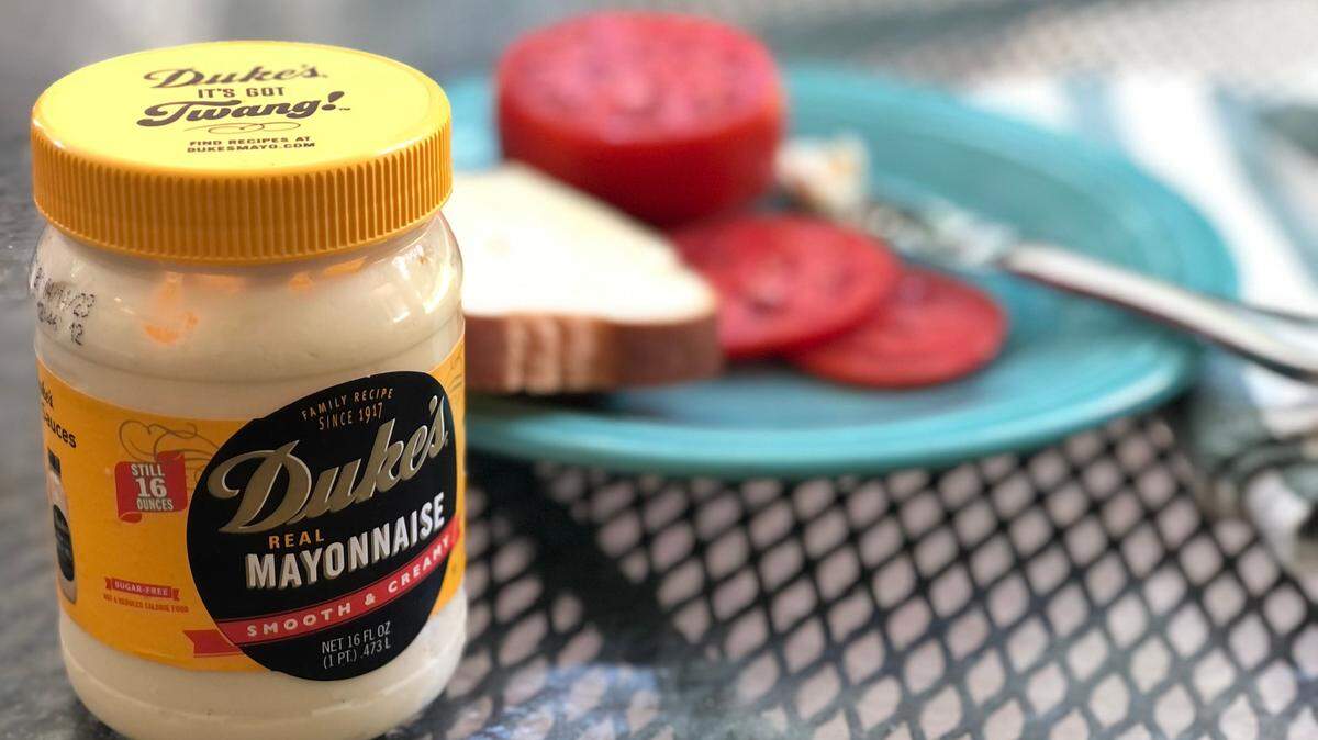 Duke’s is popular and trendy in the South, but is it really the Triangle’s favorite mayo?