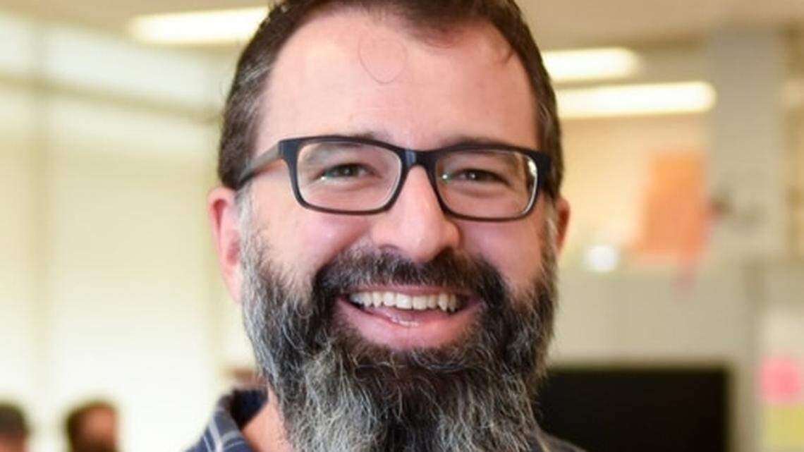 Andrew DiMeo, founder and CEO of Raleigh-based CanvasGT