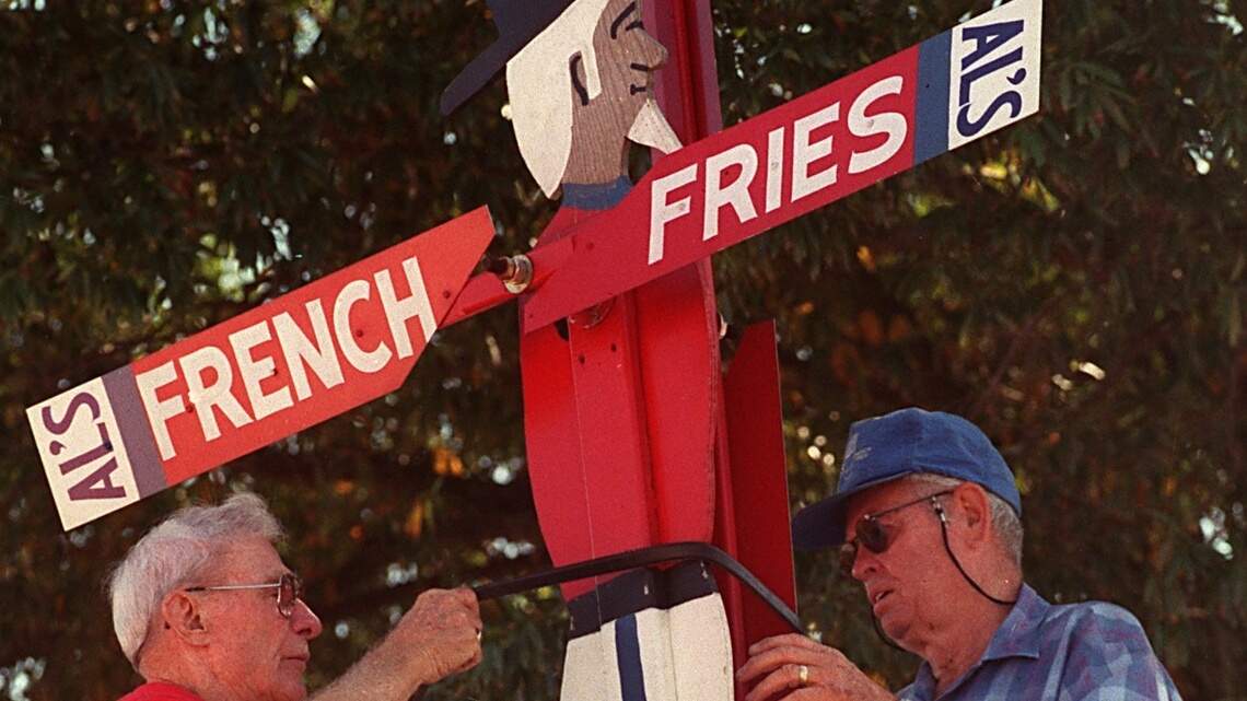 A top fried food stand won’t be at NC State Fair for the first time in 69 years