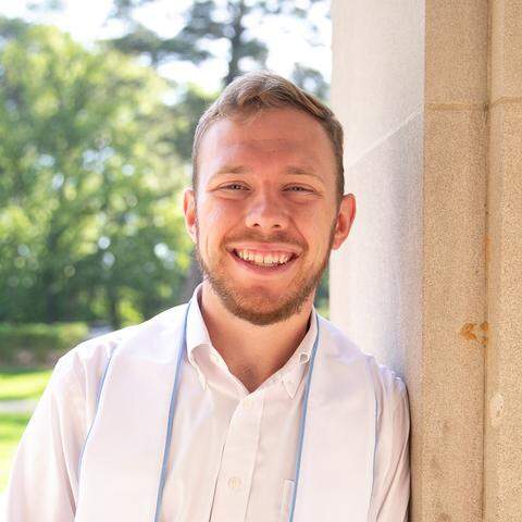 Profile Image of Trent Brown