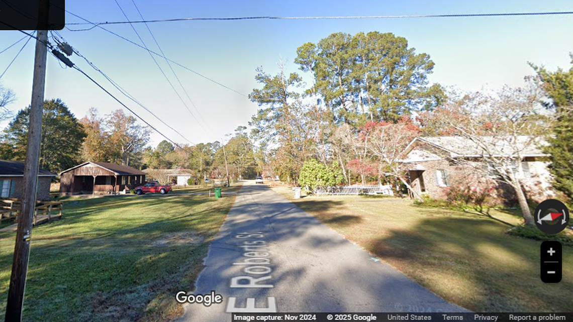 The bodies were found around 7:30 p.m. Monday, March 17, at a home on East Roberts Street in Clarkton, about a 110-mile drive south from Raleigh, officials say.