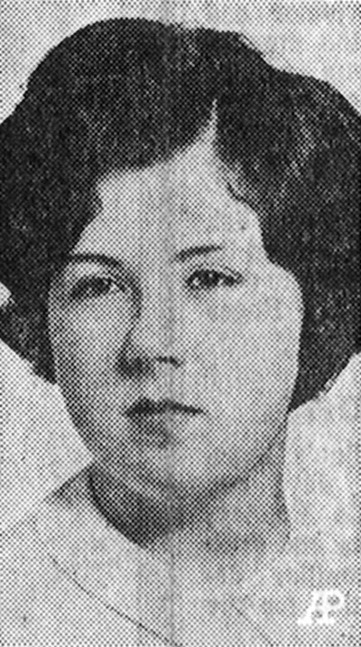(Suellen Evans was slain at 21; had she lived, she would be 53 today.)