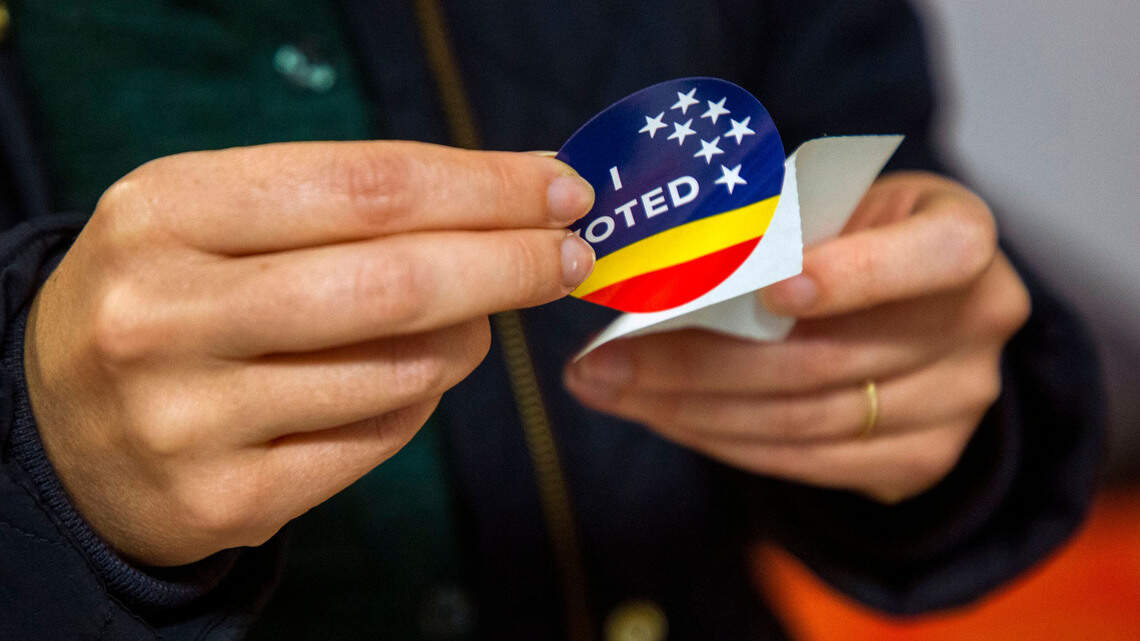 Open Source: Deepfakes, disclosures and the first NC election of the AI era. Are we ready?