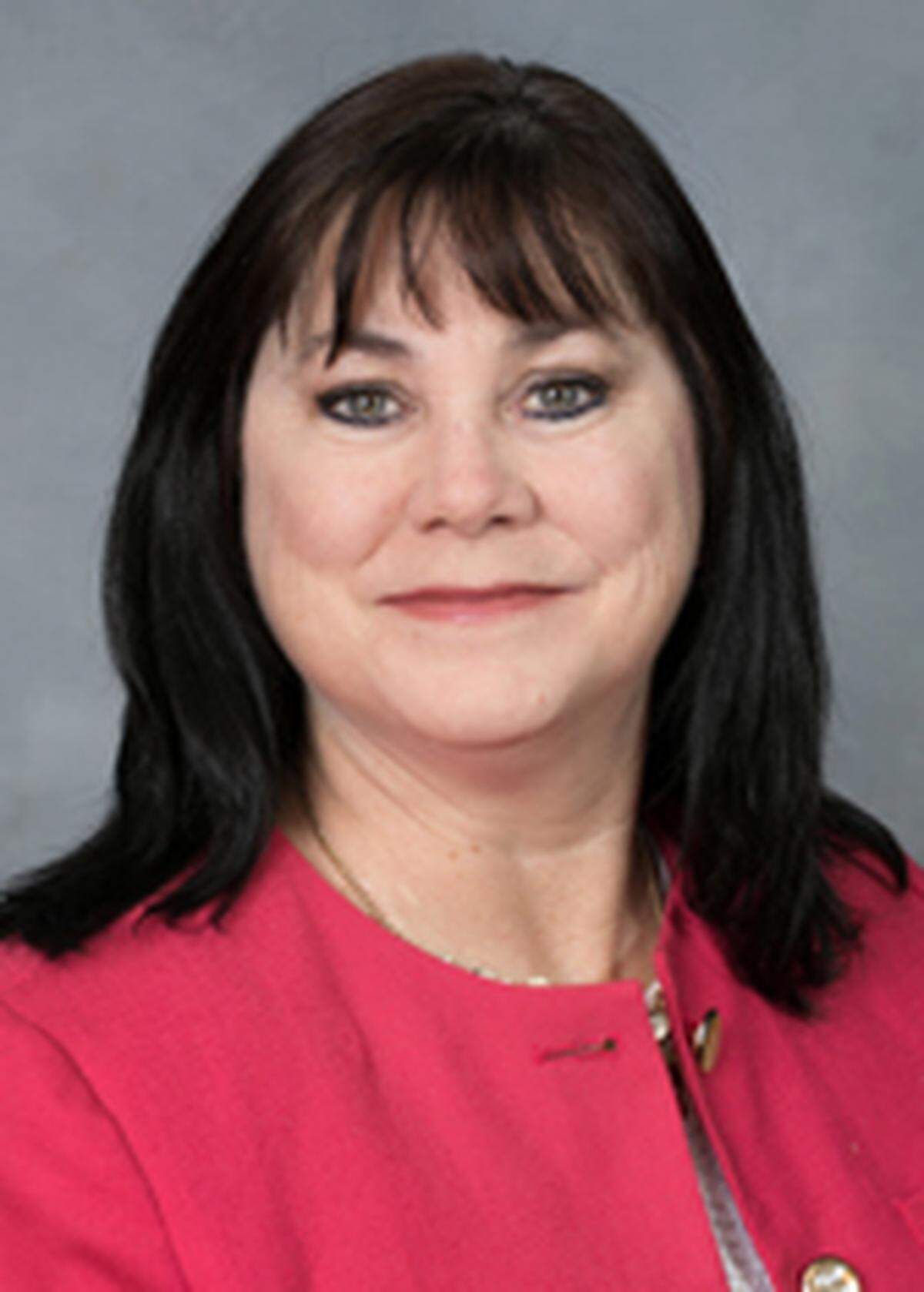 Rep. Beverly Boswell