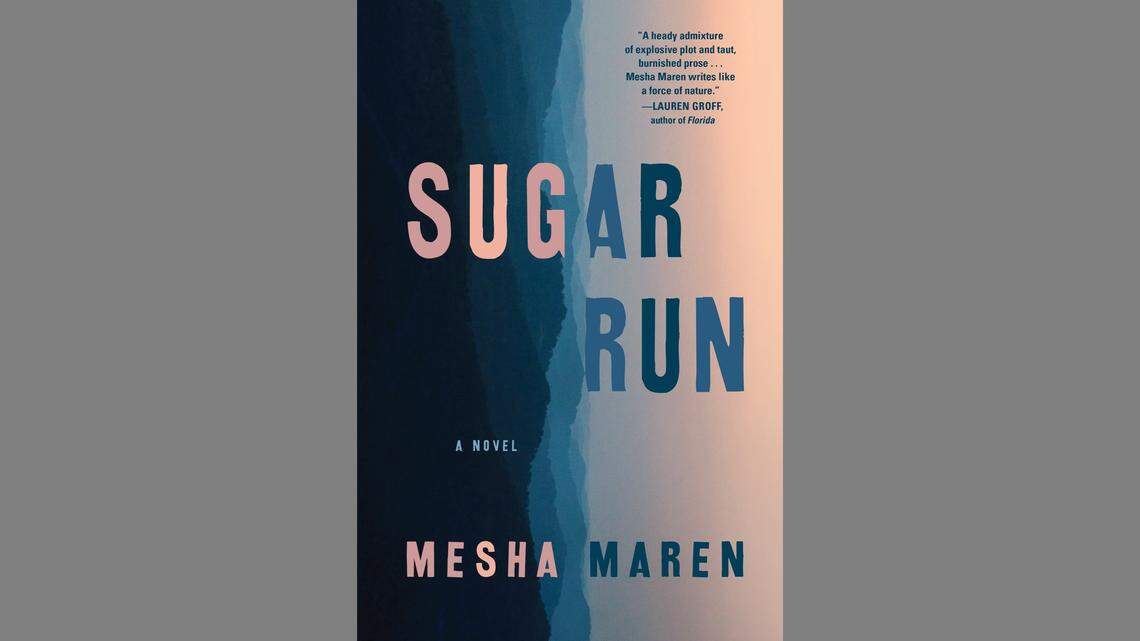 Can you go home again? NC author’s debut novel explores how past and present collide.