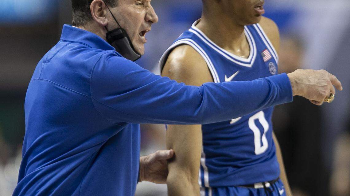 Live updates: ACC tournament bracket, scores and summaries of Wednesday’s games