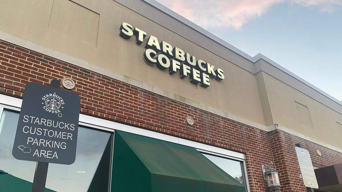 This Starbucks in South Durham will be the first to unionize in the Triangle and the third statewide to successfully organize.