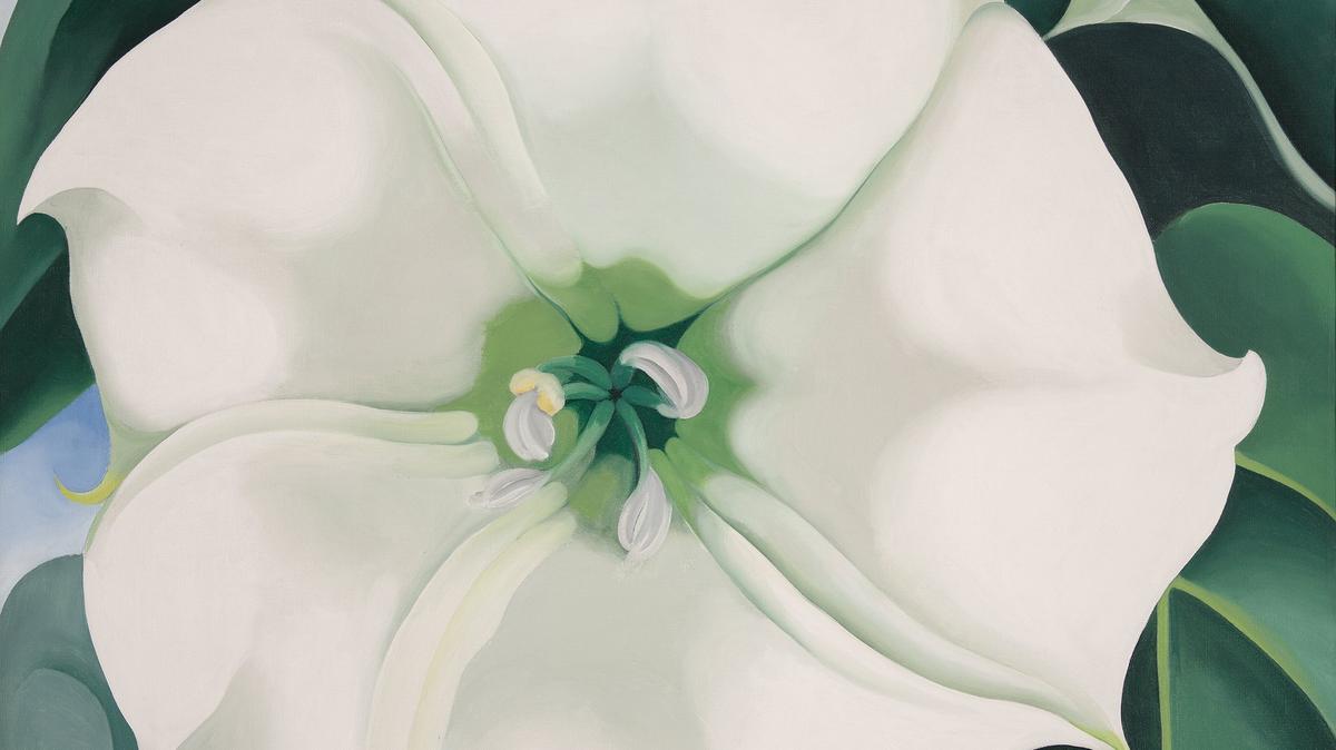 Fall arts guide: Georgia O’Keeffe, photography and contemporary works highlight museum offerings