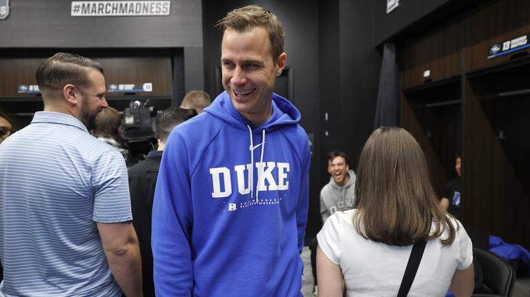Why Duke basketball’s `innovative’ Amazon deal could reshape college sports media