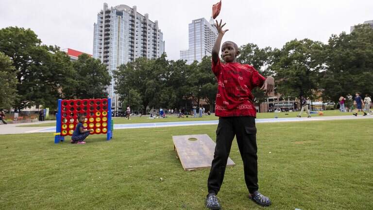 Can Raleigh make downtown’s Moore Square a family-friendly destination?